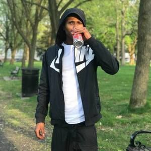 Meet your Posher, Nigel